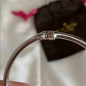 kate spade Jewelry - Kate Spade silver bracelet kate spade Jewelry - Kate Spade silver bracelet